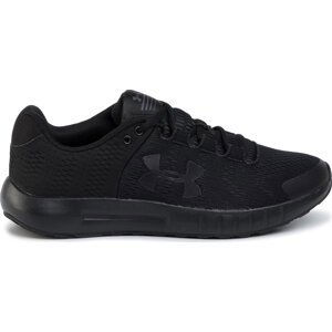 Boty Under Armour Ua W Micro G Pursuit Bp 3021969-001 Blk