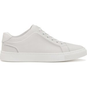 Sneakersy Kazar Ajaks 69106-01-B6 Off White