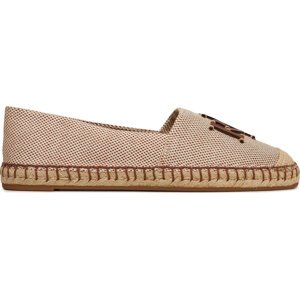 Espadrilky Lauren Ralph Lauren Cameryn 802927400001 Béžová