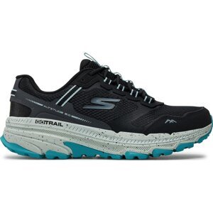 Boty Skechers Go Run Trail Altitude 2.0-Ravine 129525/BKAQ Black