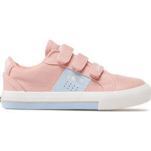 Plátěnky O'Neill Ocean City Cvs Velcro Low Jr 90221039.79A Nude