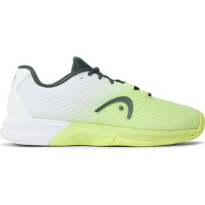 Boty Head Revolt Pro 4.0 273263 Light Green/White