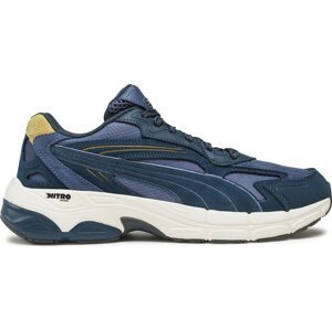 Sneakersy Puma Teveris Nitro Canyons 392912 02 Inky Blue/Dark Night