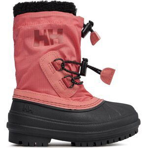 Sněhule Helly Hansen Jk Varanger Insulated 11646_098 Sunset Pink