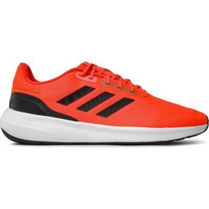 Boty adidas Runfalcon 3 HP7551 Oranžová