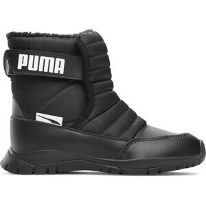 Sněhule Puma Nieve Boot WTR AC PS 380745 03 Puma Black-Puma White