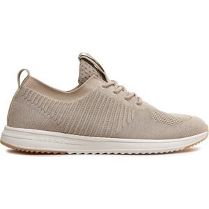 Sneakersy Marc O'Polo 40223713501624 Sand 715