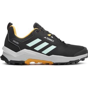 Boty adidas Terrex AX4 Beta COLD.RDY Hiking Shoes IF7434 Cblack/Seflaq/Preyel