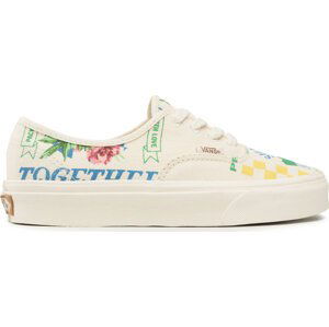 Tenisky Vans Authentic VN0A5KRDAS11 Eco Positivi(Eco Theory)