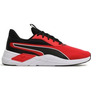 Boty Puma Lex 376826 12 For All Time Red/Black/White