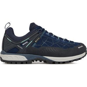 Trekingová obuv Meindl Top Trail Gtx GORE-TEX 4714/49 Navy/Turquoise