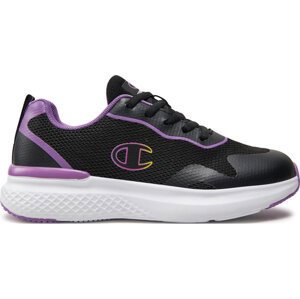 Sneakersy Champion Bold 3 G Gs Low Cut Shoe S32871-CHA-KK001 Nbk/Purple