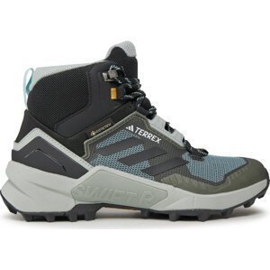 Boty adidas Terrex Swift R3 Mid GORE-TEX Hiking Shoes IF2401 Seflaq/Cblack/Wonbei