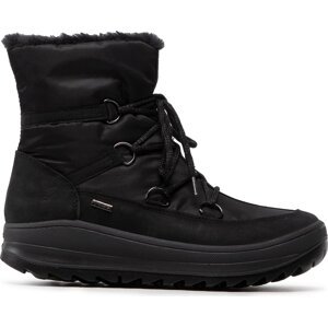 Sněhule Salamander GORE-TEX 32-24503-11 Black