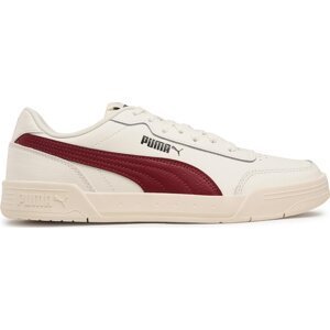 Sneakersy Puma Caracal 369863 41 Frostedivory/Regal Red/Black