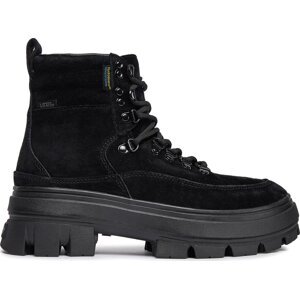 Turistická obuv Vans Colfax Elevate Mte-2 VN000BVSBKA1 Black/Black