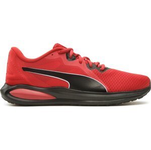 Boty Puma Twitch Runner Fresh 377981 04 For All Time Red/Black/White