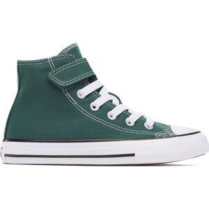 Plátěnky Converse Chuck Taylor All Star 1V A04724C Hunter Green