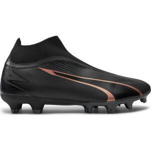 Boty Puma Ultra Match FG/AG 10775902 02 Černá