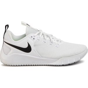 Boty Nike Air Zoom Hyperace 2 AR5281 101 White/Black