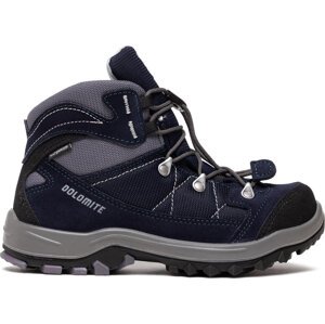 Trekingová obuv Dolomite Davos Wp 251268-160 Blue Navy