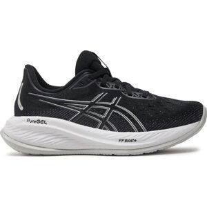 Boty Asics Gel-Cumulus 26 1012B599 Black/Concrete 002