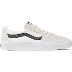 Tenisky Vans Sk8-Low VN0A5KXDYB21 Contrast White/Black