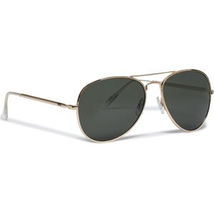 Sluneční brýle Vans Henderson Shades Ii VN0A7PR2GLD1 Zlatá