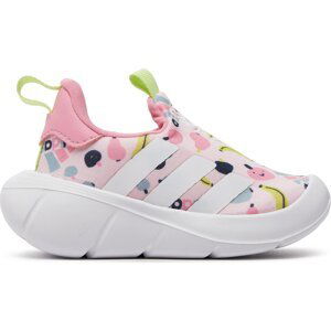 Boty adidas Monofit Slip-On ID8399 Clpink/Ftwwht/Blipnk