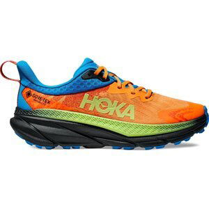 Boty Hoka Challenger Atr 7 Gtx GORE-TEX 1134501 BLRF