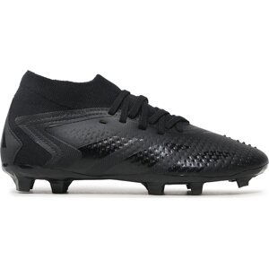 Boty adidas Predator Accuracy.2 GW4588 Černá