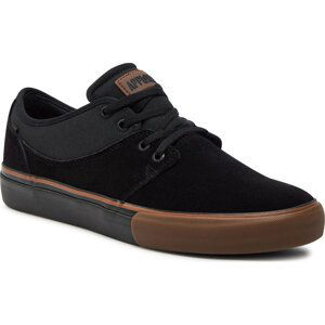 Tenisky Globe Mahalo GBMAHALO Black/Gum 10023