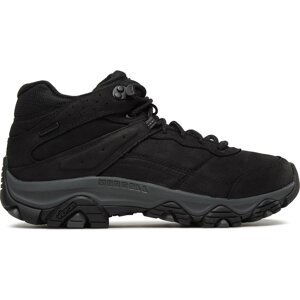 Trekingová obuv Merrell Moab Adventure 3 Wp J003823 Black