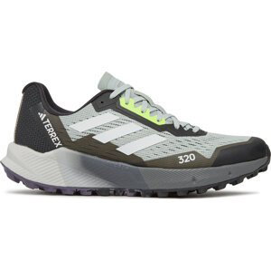 Boty adidas Terrex Agravic Flow 2.0 Trail Running Shoes IF2571 Wonsil/Crywht/Luclem