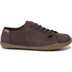 Polobotky Camper 17665-011 Brown