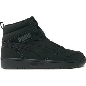 Sneakersy Puma Rebound v6 Buck 393580 01 Puma Black-Shadow Gray