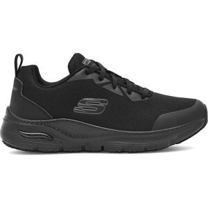 Sneakersy Skechers 108019BLK Black