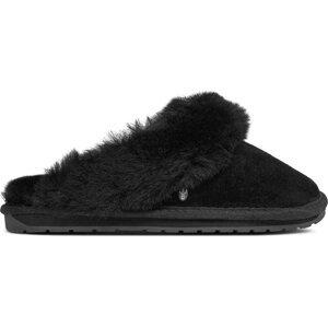 Bačkory EMU Australia Jolie W10015 Black