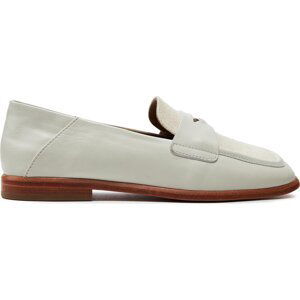 Loafersy Boss Avylin 50517489 Beige 102