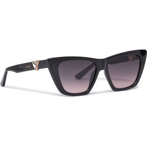 Sluneční brýle Guess GU00139 Dark Havana/Gradient Smoke 52B