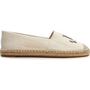 Espadrilky Lauren Ralph Lauren 802920405006 Béžová