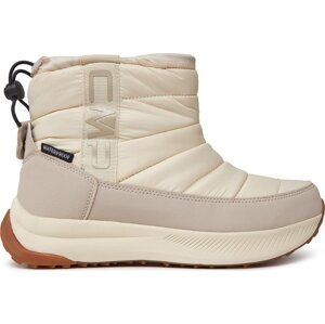 Sněhule CMP Zoy Snowboots Wp 3Q79566 Gesso A312