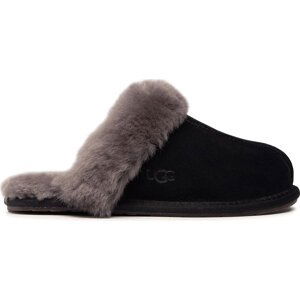 Bačkory Ugg W Scuffette II 1106872 Bcgr