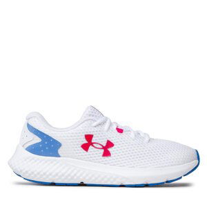 Boty Under Armour Ua W Charged Rogue 3 Irid 3025756-101 Wht/Blu