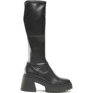 Kozačky Steve Madden Jetstream SM19000008-02002-001 Black