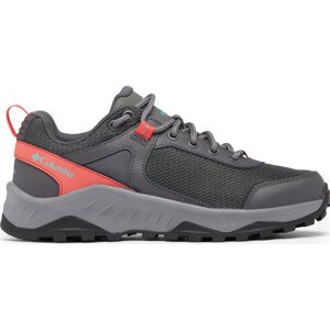 Trekingová obuv Columbia Trailstorm™ Ascend Wp 2044361 Grey