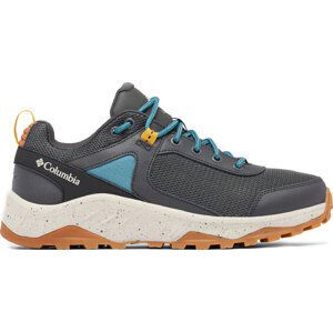 Trekingová obuv Columbia Trailstorm™ Ascend Wp 2044281 Black