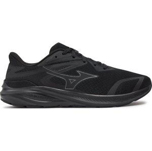 Boty Mizuno Nerzy Runnerz K1GA2410 Black/Ebony 4