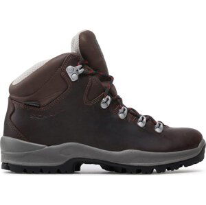 Trekingová obuv Scarpa Terra Kid 30405-213 S Brown