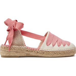 Espadrilky Toni Pons Gavet-Cu Coral